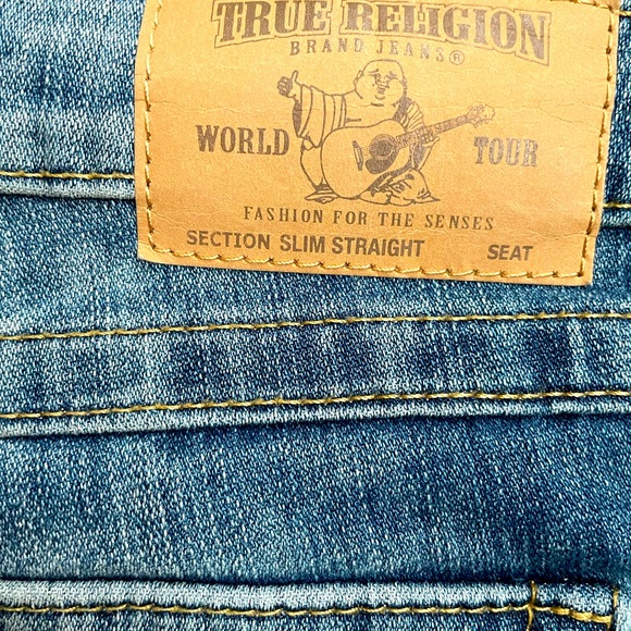 Women’s True Religions - Picture 4 of 4